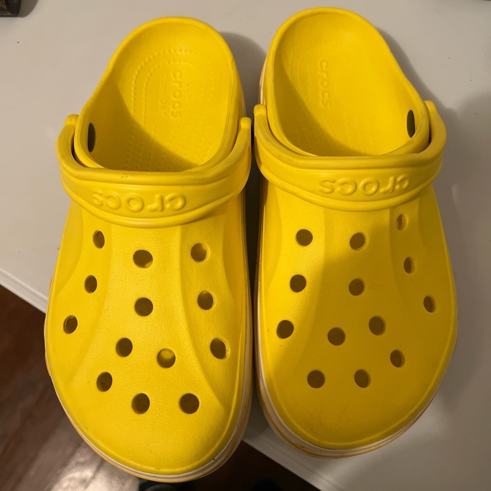Crocs - Picture 3 of 3